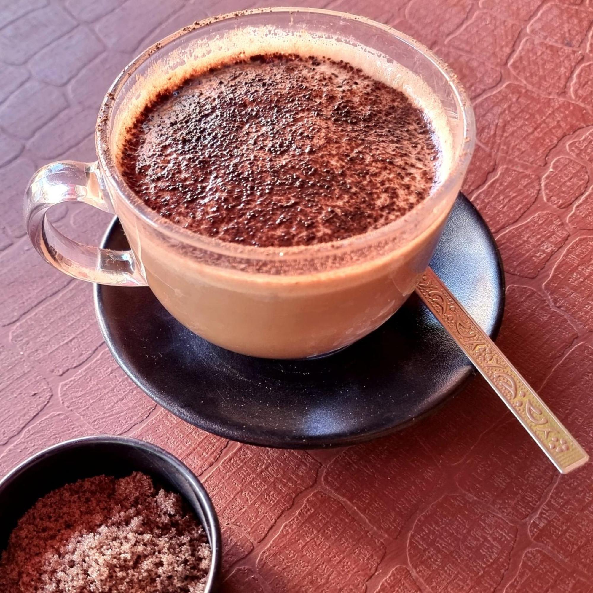 Karavan Kafe Pushkar Dış mekan fotoğraf